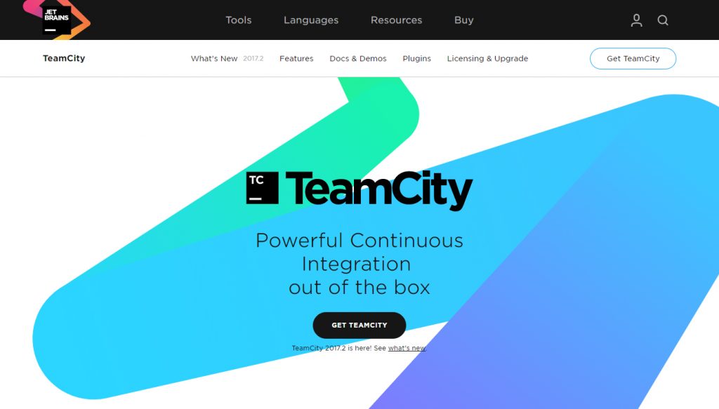 Continuous Integration Tools
