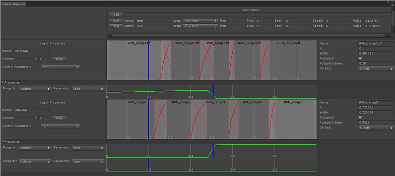 Game Audio Tools