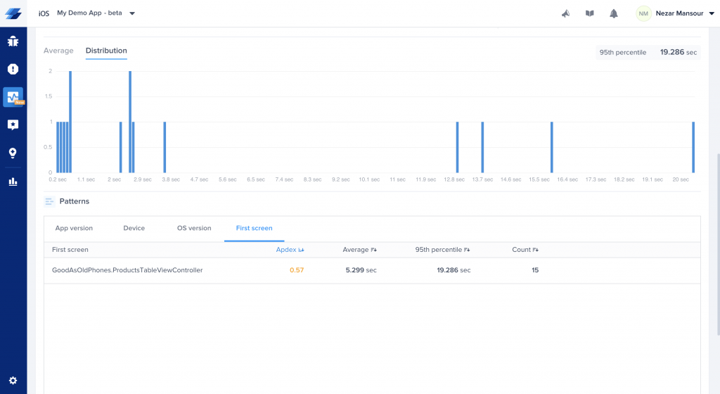mobile apm best practices