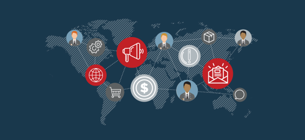Mobile App Internationalization