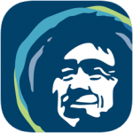 Alaska Airlines Logo Mobile Apps Using Xamarin
