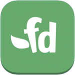 FreshDirect Logo Mobile Apps Using Xamarin