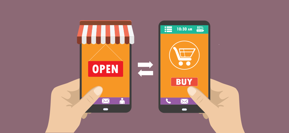 Mobile In-App Purchases