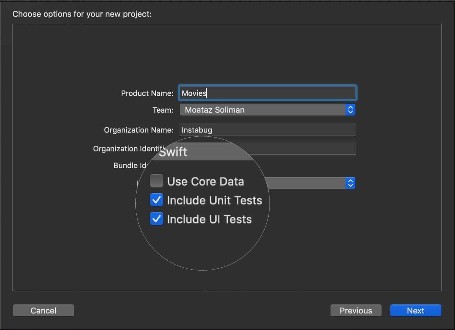 TDD Test Driven Development Sample Project
