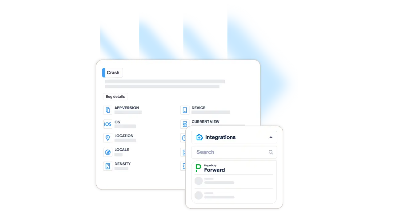 Drive proactive incident management