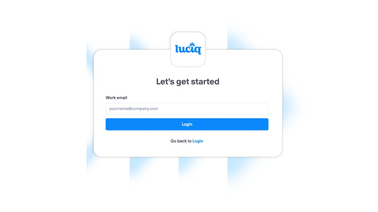 Simplify user access management