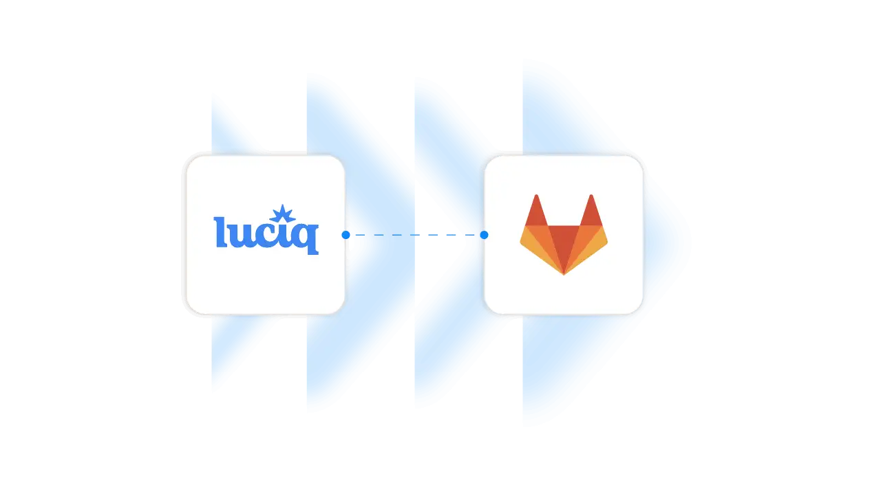 Forward issues directly to GitLab