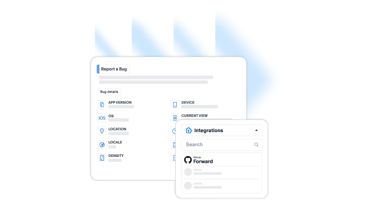 Reproduce and fix issues faster
