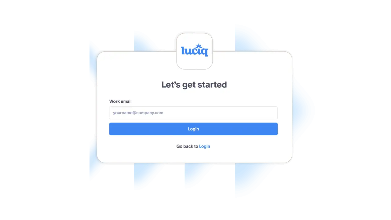 Simplify user access management