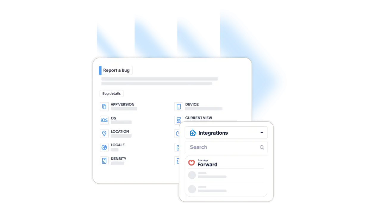 Enable in‑app user conversations