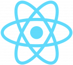 React Native Logo - Cross-Platform Development