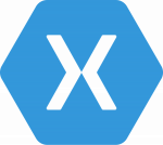 Xamarin Logo - Cross-Platform Development