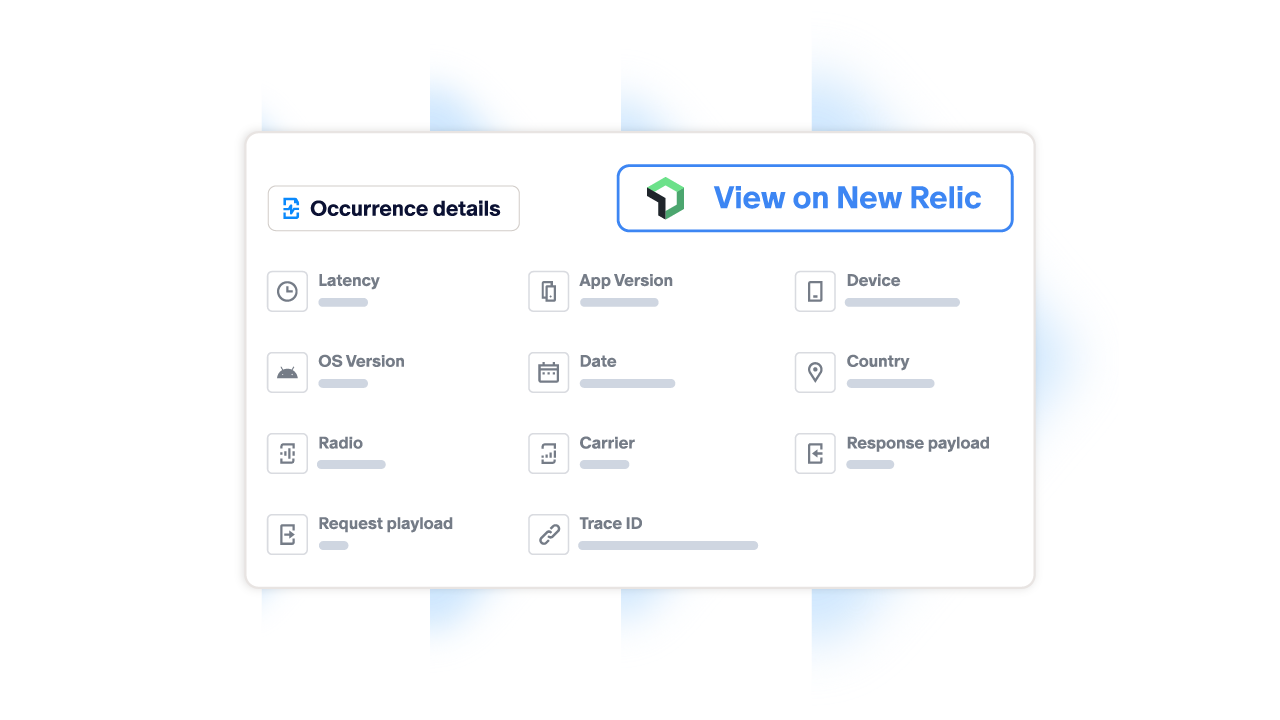Accelerate issue resolution with detailed tracing