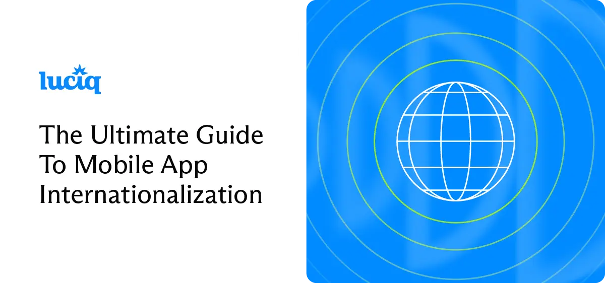 How to Prepare and Implement Mobile App Internationalization