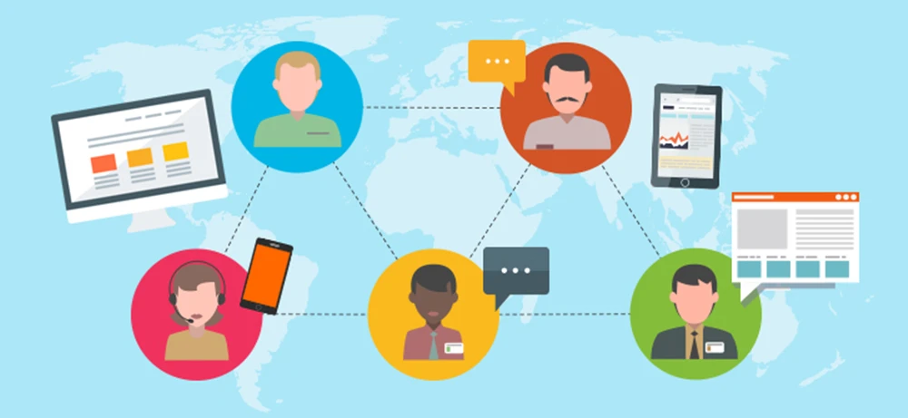 Mobile app internationalization for GUI