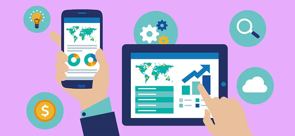 After Mobile App Localization