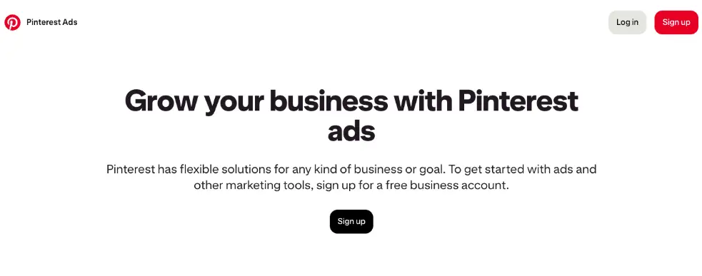 Pinterest app pins cpi network