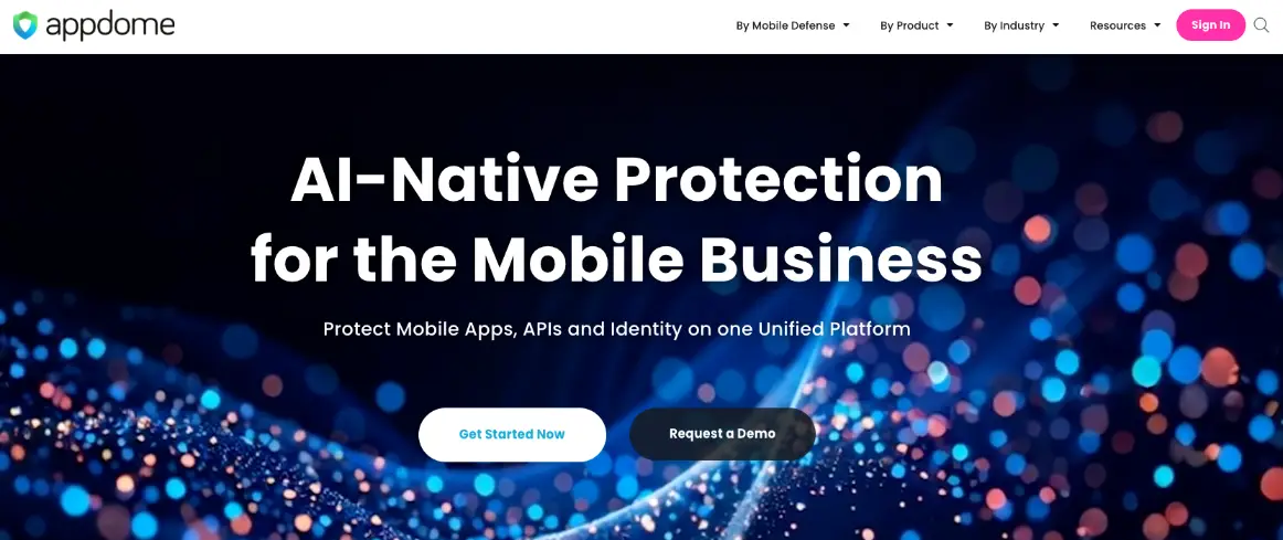 Appdome mobile app protection