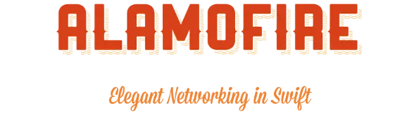 Alamofire iOS library