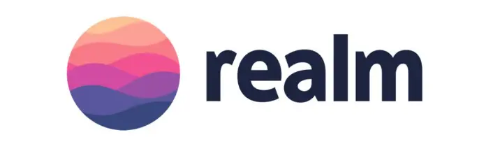 Realm iOS library