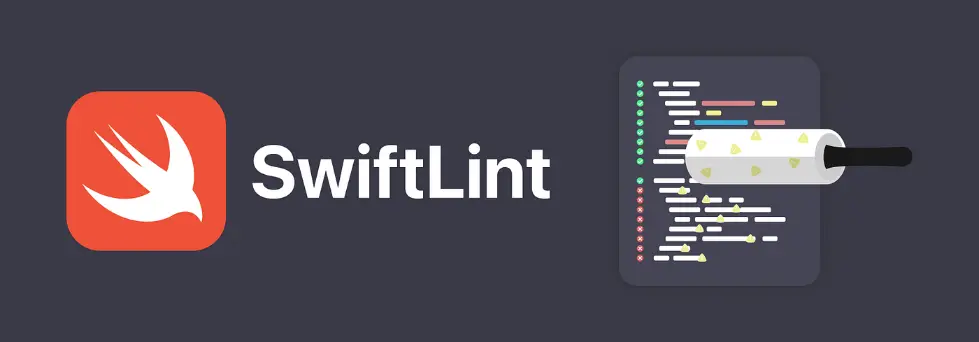 SwiftLint iOS library