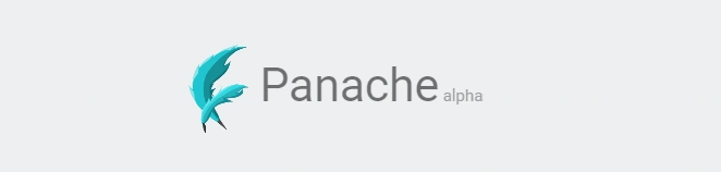 Panache flutter mobile development tool