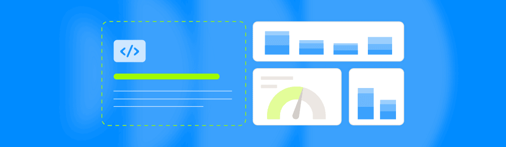 Graphic showing mobile app performance metrics as leading indicators of revenue, retention, and brand reputation.