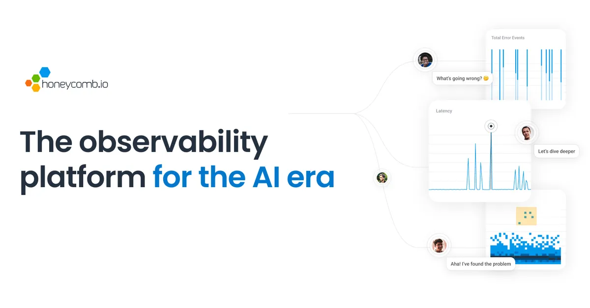 Honeycomb agentic ai observability