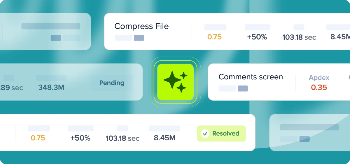 What AI Incident Response Actually Looks Like for Mobile Teams