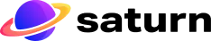 Saturn logo
