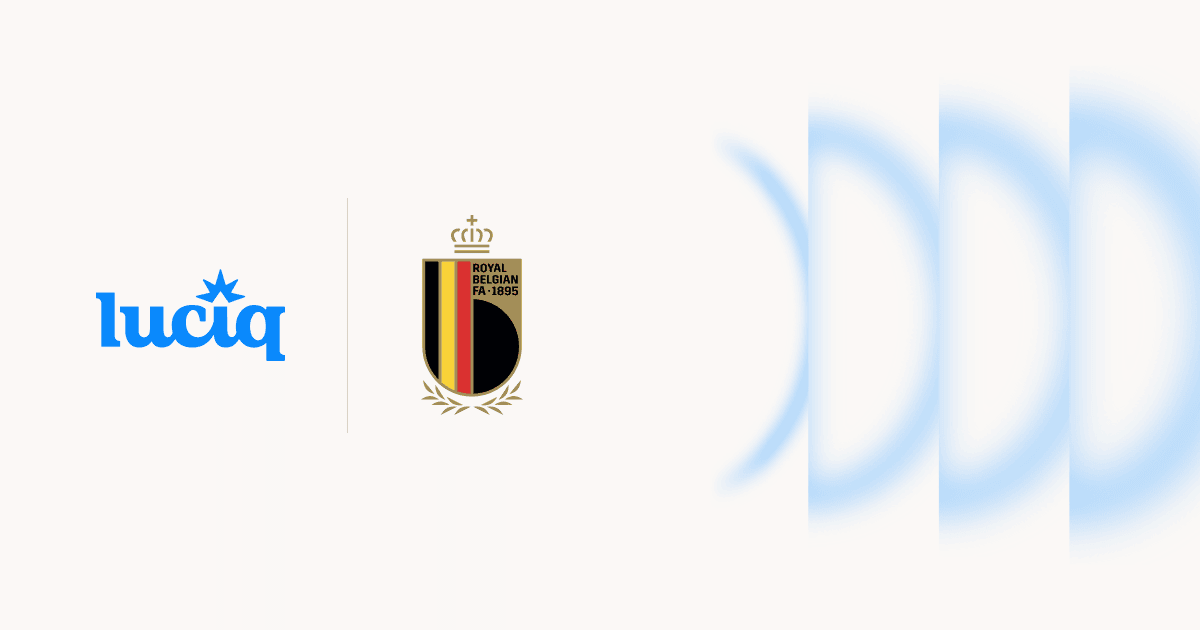 RBFA and Luciq case study
