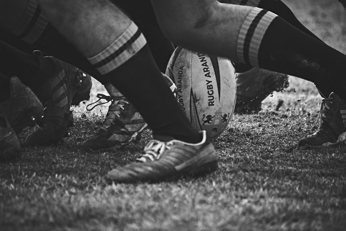 Sports injuries rehab — Causes and Risk Factors