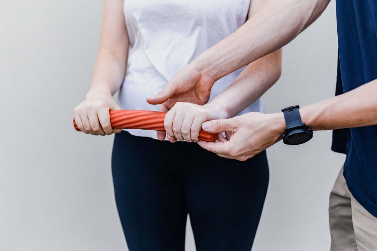 recovery from rotator cuff surgery — Finding the Right Physiotherapist