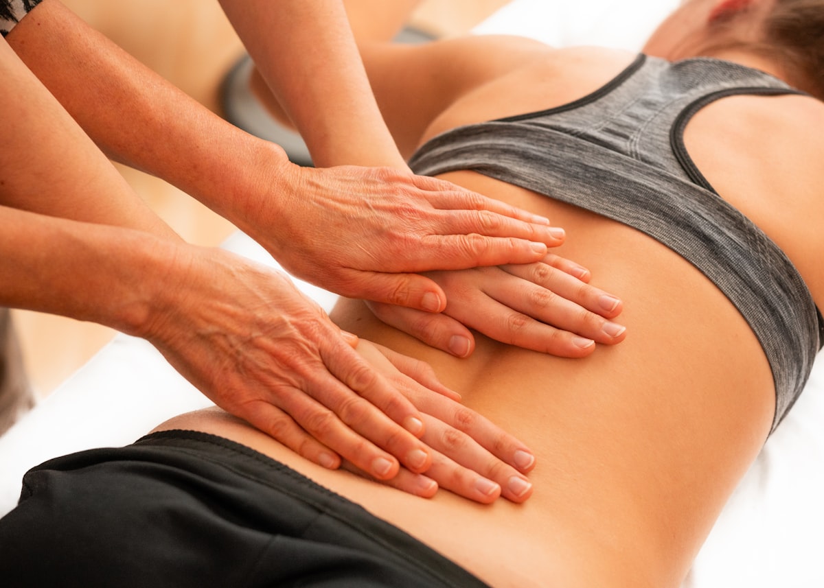 recovery from rotator cuff surgery — Identifying Common Complications