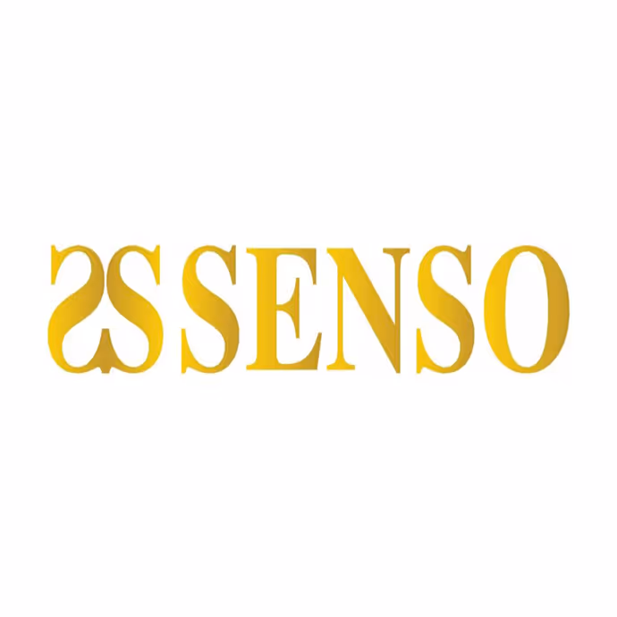 SS Senso Logo