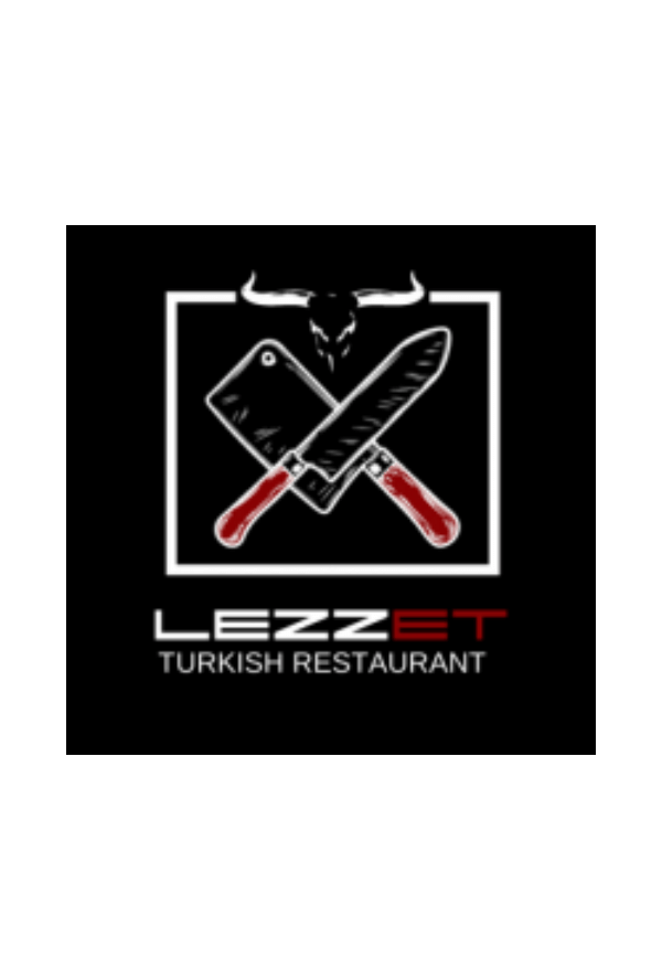 lezzet logo