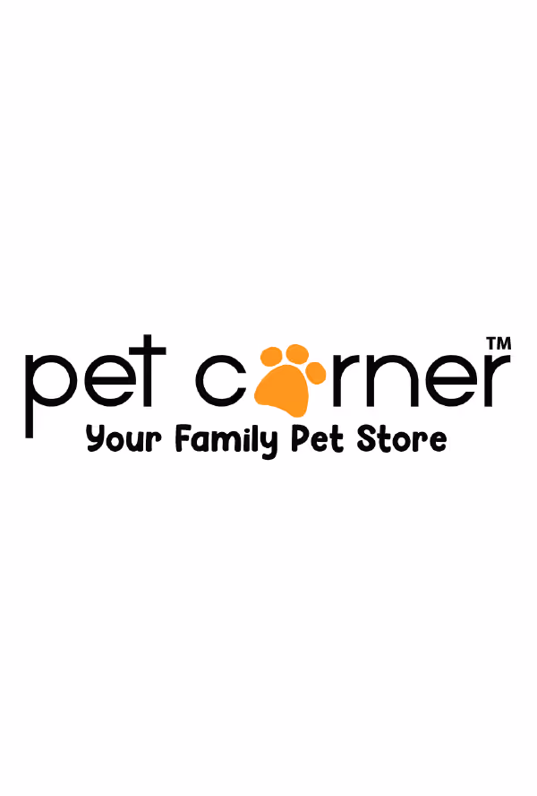 Pet Corner Logo