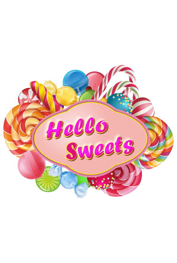 hello sweets logo