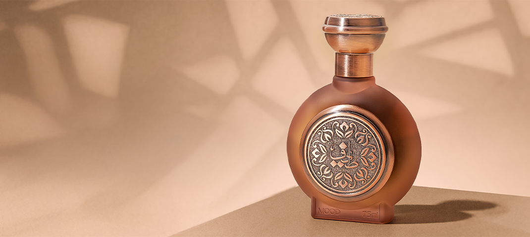 Taif Al Emarat Perfumes