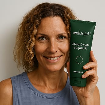 Hair Growth Shampoo