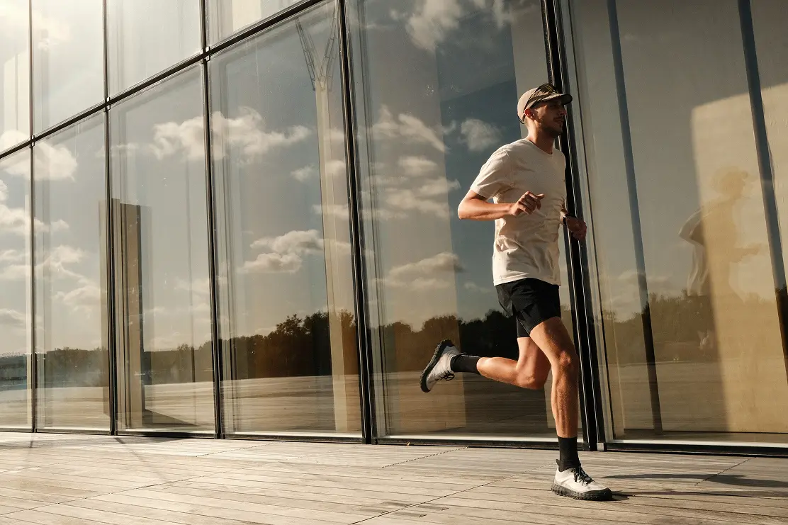 Runner solo