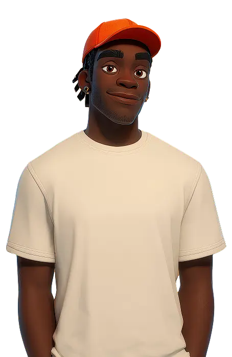 Head running Coach