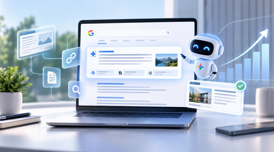 Digital Marketing for Small Businesses