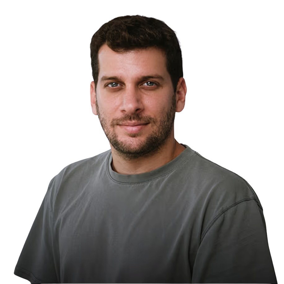 Tom Hoffen Advisor
