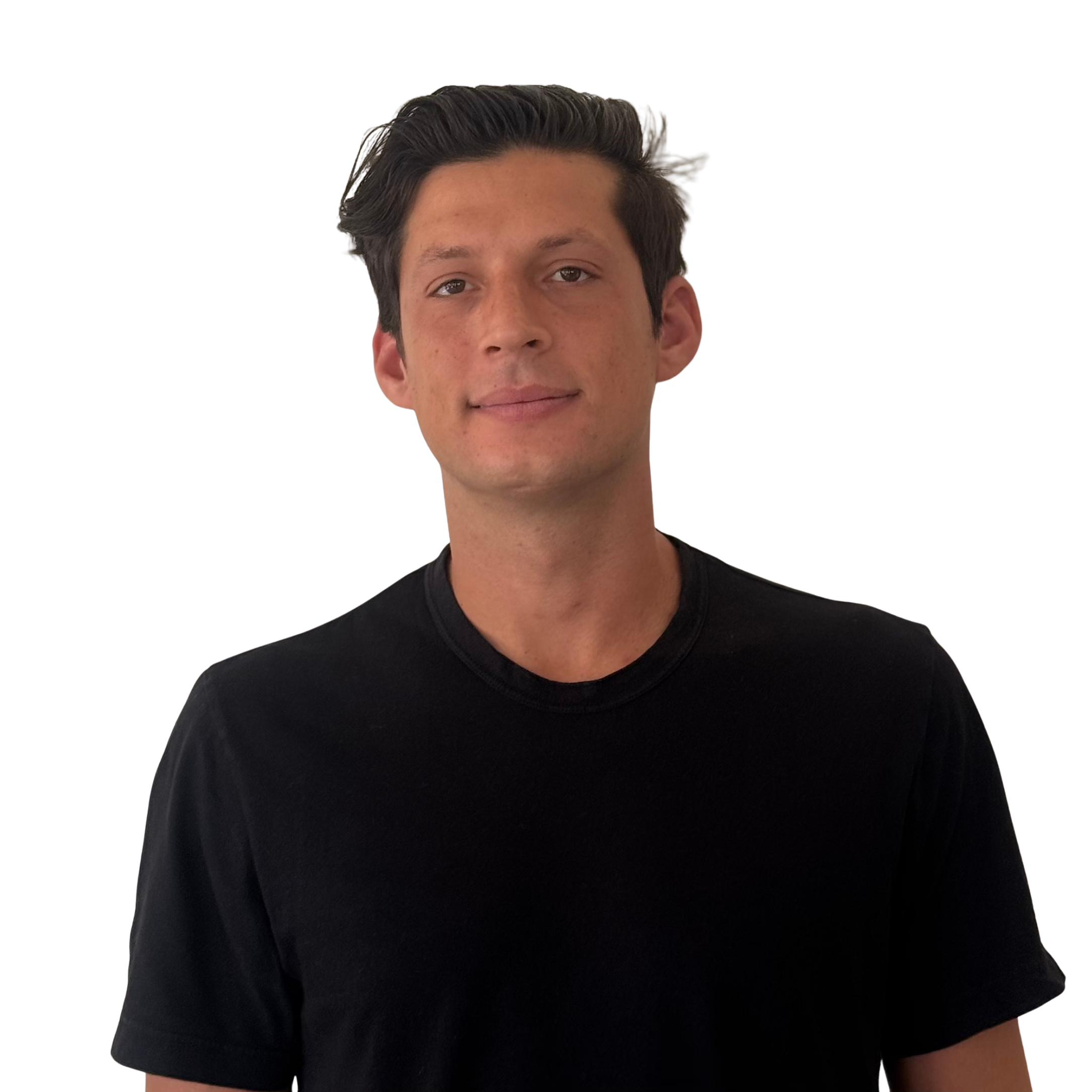 Asaf Ben David Founder