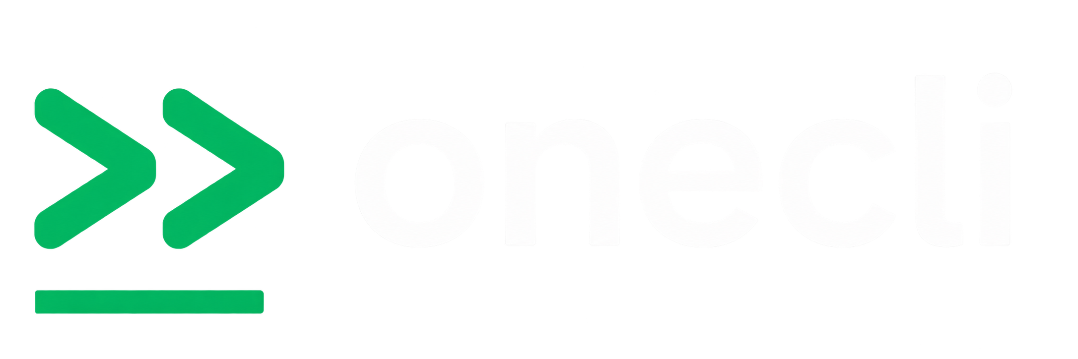 OneCli Logo