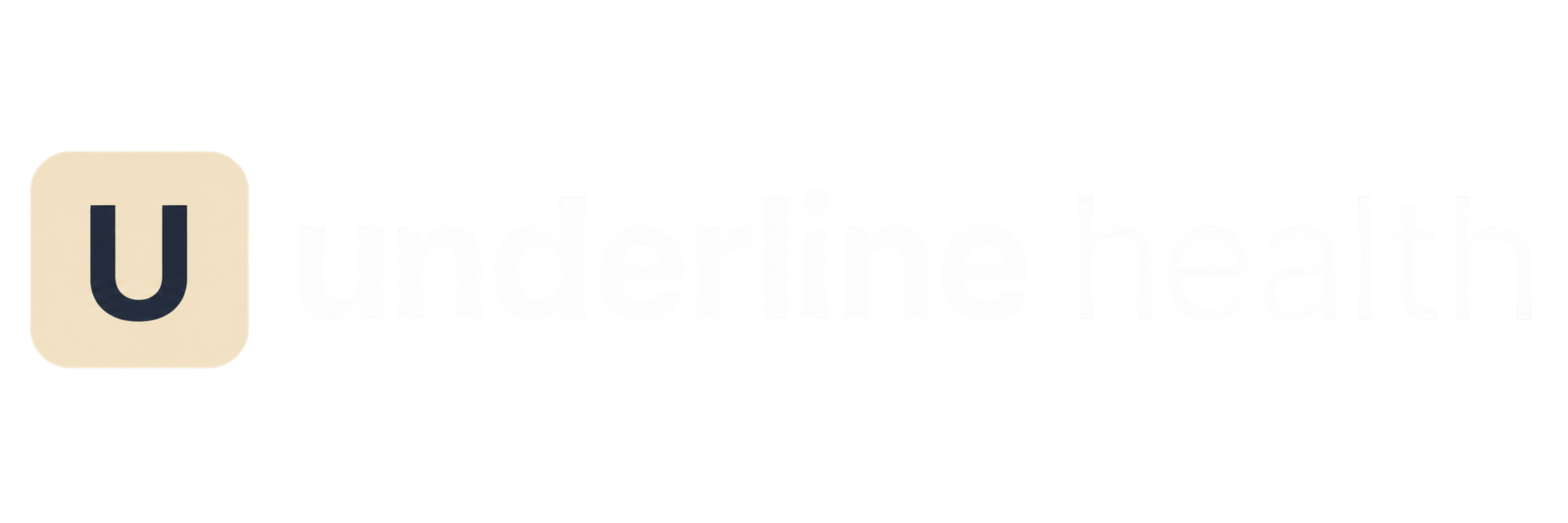 Underline Health Logo