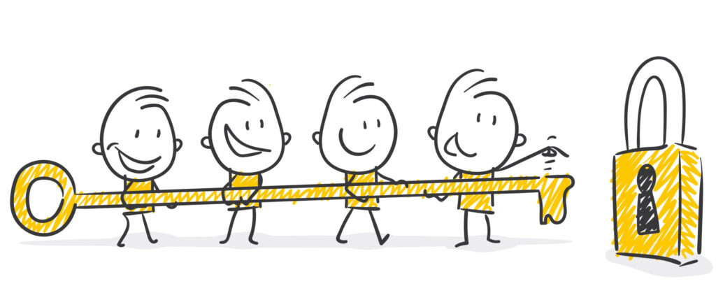 Les clés d'un directeur commercial externalisé performant