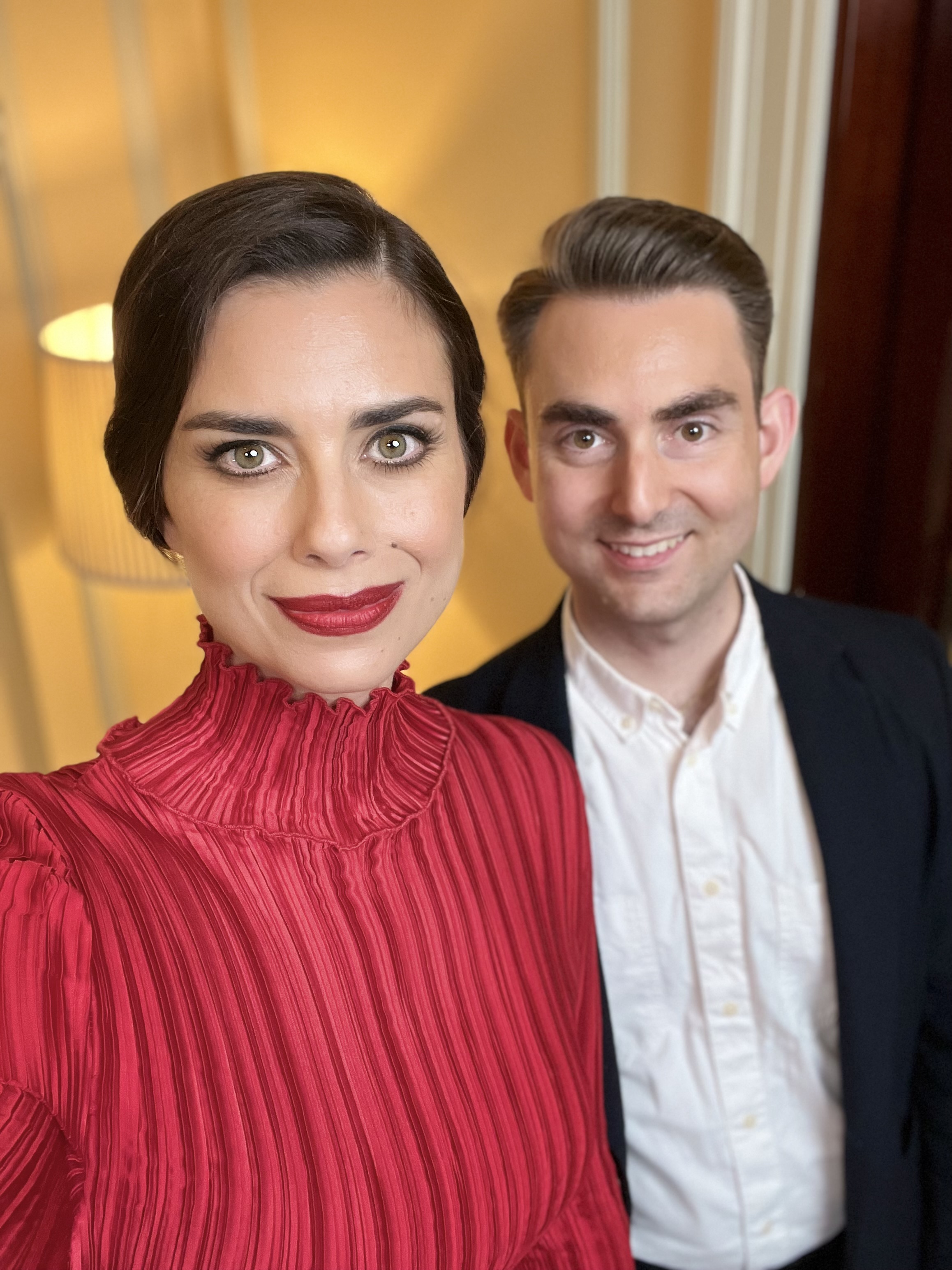 Shooting in Athens, Greece