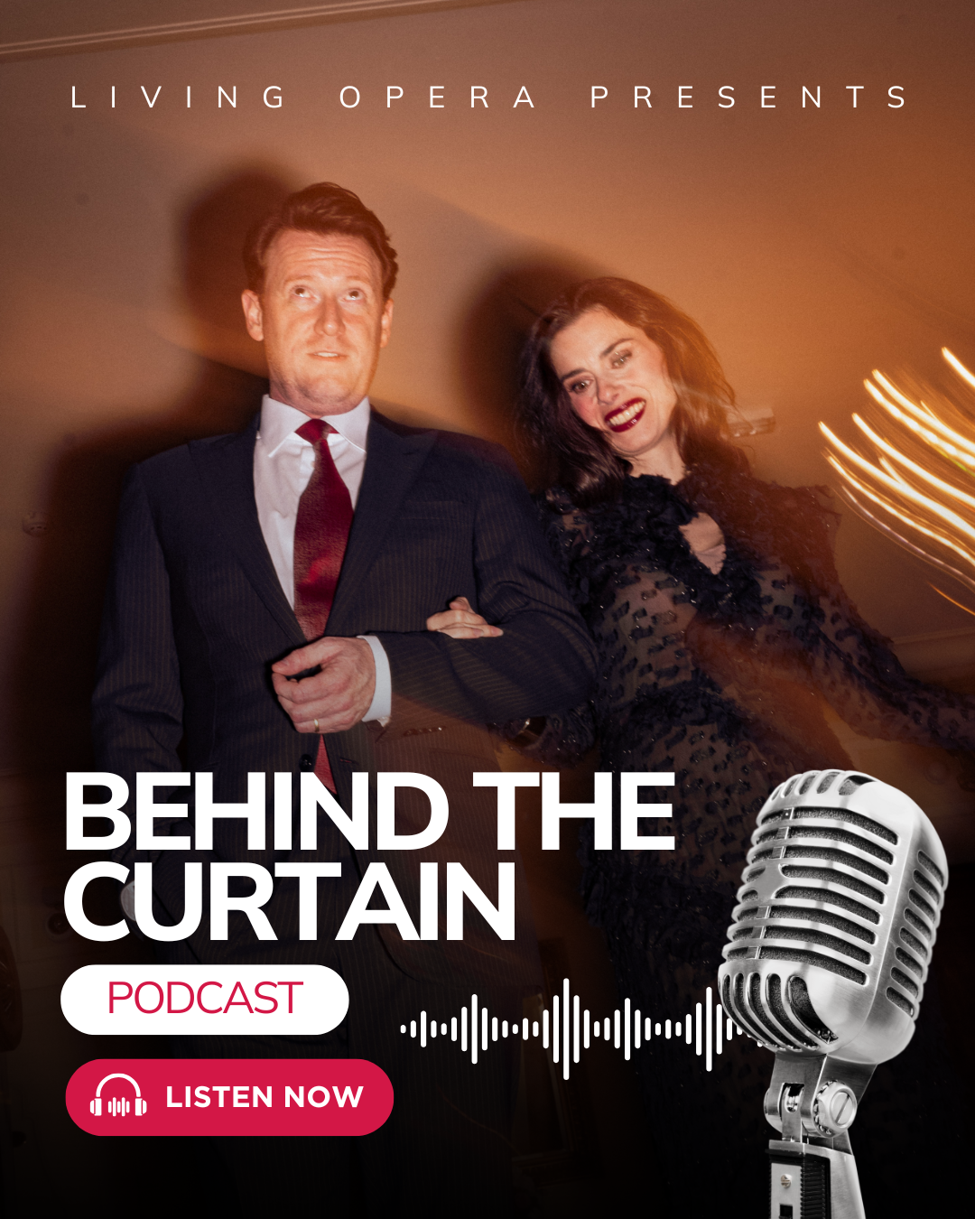 Shot in the beautiful Bristol Hotel in Vienna, Austria and The Grand Bretagne in Athens